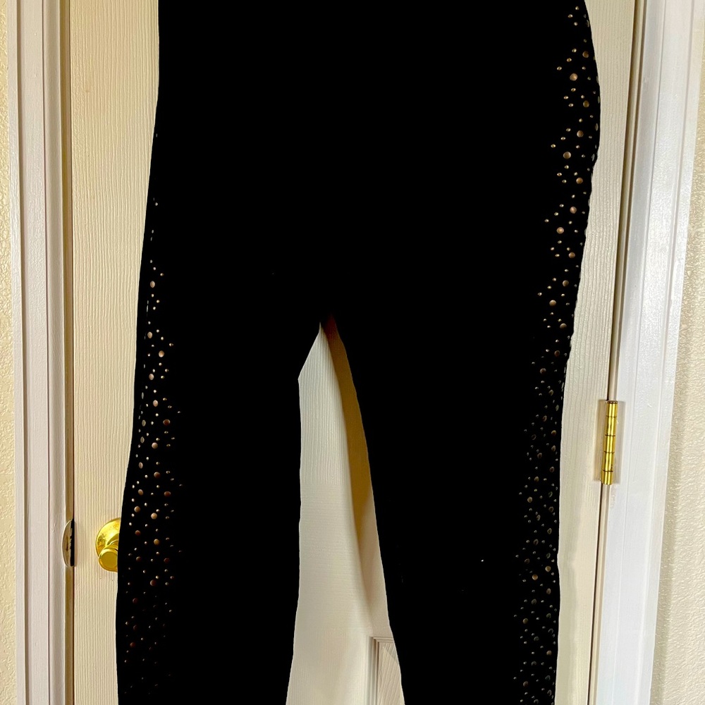 Plus size jeans
